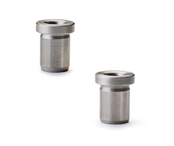 DIN 172-Canon de perçage